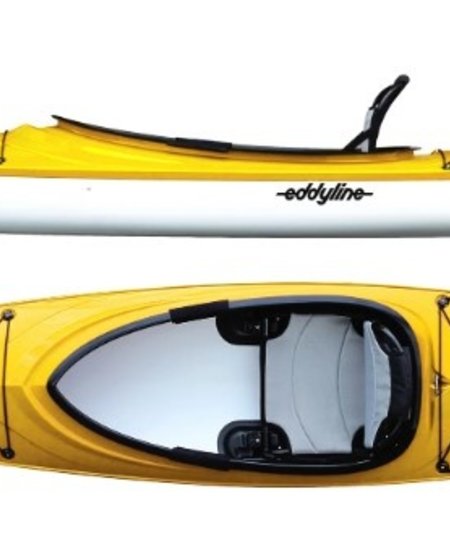 Eddyline Sandpiper 130