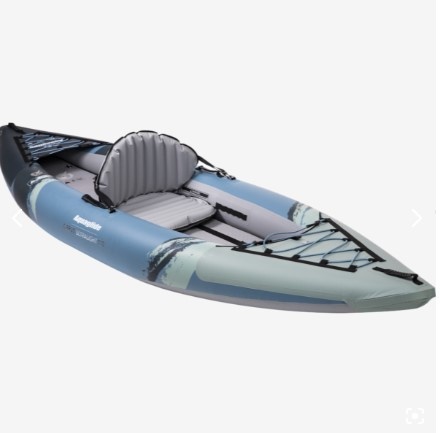 Aquaglide Aquaglide Cirrus Ultralight 110