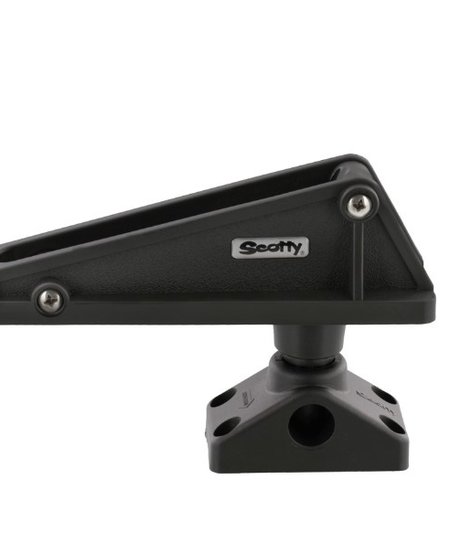 276 Anchor Lock with Combination Side / Deck Mount