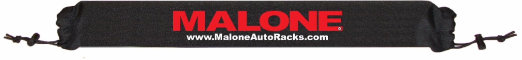 Malone Malone 25” Roof Rack Pads (set of 2)