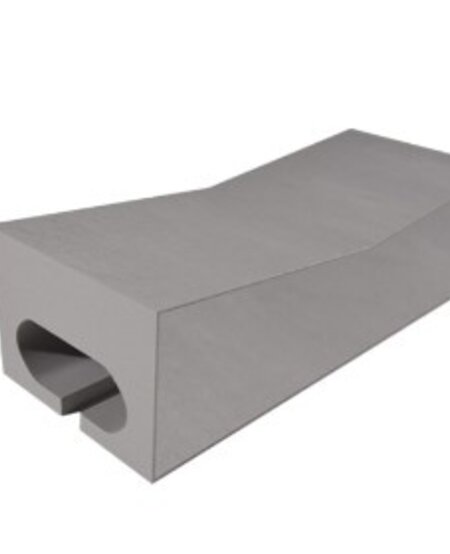 Malone 14“ Truck Rack Kayak Foam Block