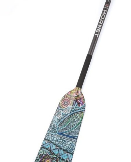 Hornet HD adjustable paddle