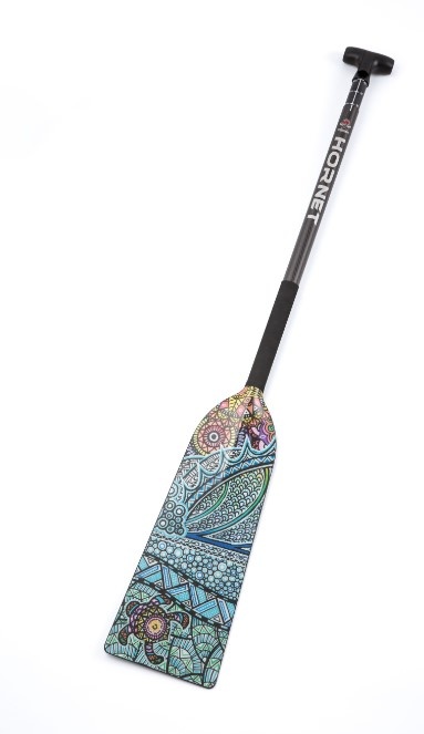 Hornet Hornet HD adjustable paddle