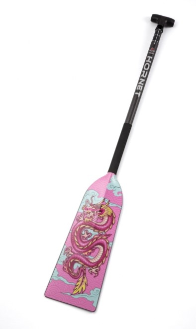 Hornet Hornet HD adjustable paddle
