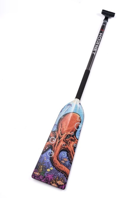 Hornet Hornet HD adjustable paddle
