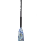 Hornet HORNET HD ADJUSTABLE DRAGON BOAT PADDLE