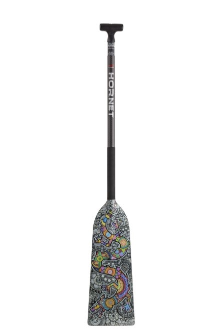 Hornet Hornet HD adjustable paddle