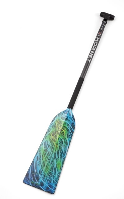 Hornet HORNET HD ADJUSTABLE DRAGON BOAT PADDLE