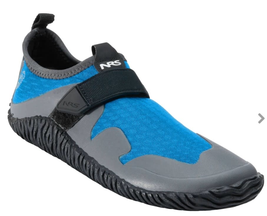NRS NRS Womens Kicker Wetshoe