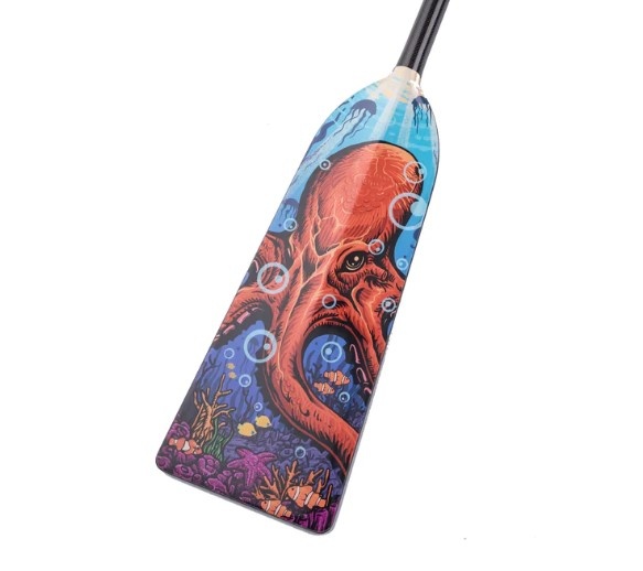 Hornet Hornet Adjustable Dragon Boat Paddle