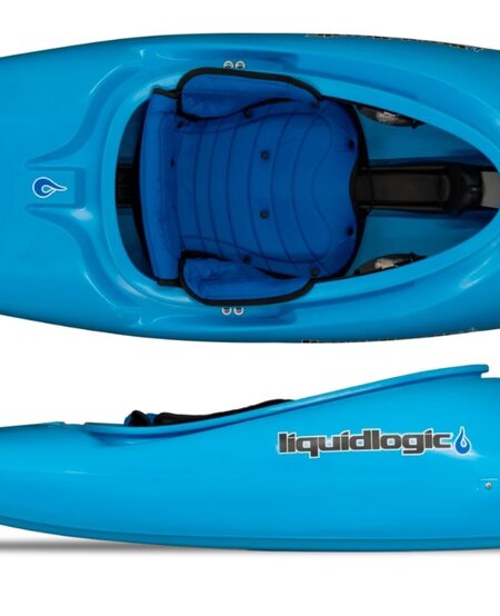 Liquid Logic Hot Whip