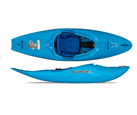Liquidlogic Liquid Logic Hot Whip