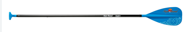 Aquabound Aquabound Freedom 85 Adjustable Straight Shaft 80
