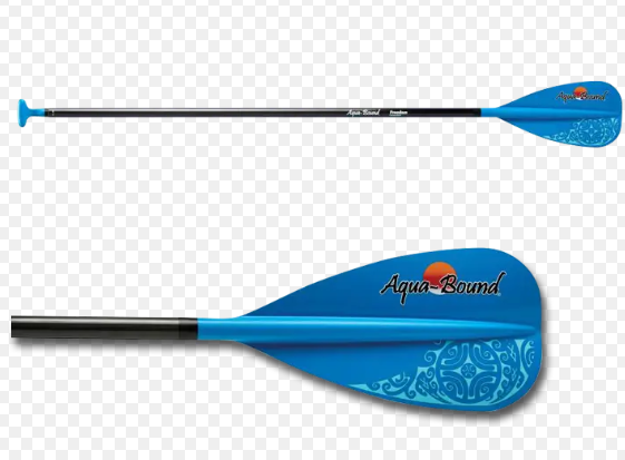 Aquabound Aquabound Freedom 85 Adjustable Straight Shaft 80