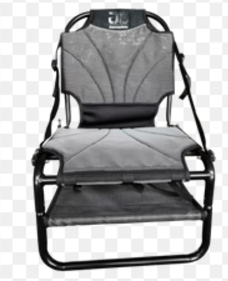 Aquaglide Frame Seat