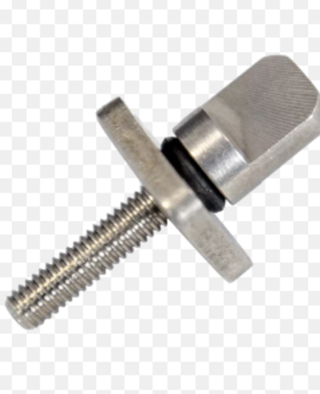 Thumb Screw & Slider