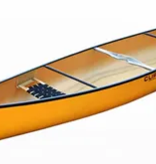 Clipper Clipper Tripper Mango 17'6" Fiberglass