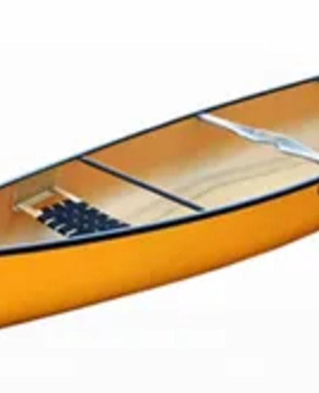 Clipper Tripper Mango 17'6" Fiberglass