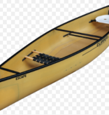 Clipper Clipper Escape Fiberglass Yellow W/ Black Trim