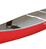 Clipper Clipper Prospector 16' Fibreglass  Red
