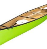 Clipper Clipper Escape Fiberglass Lime W/ Black Trim