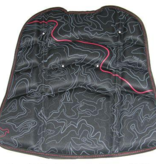 Dagger Dagger WW Contour Ergo Seat Pad