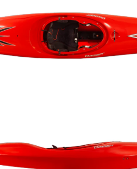 Dagger Vangaurd