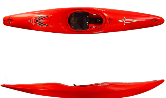 Dagger Dagger Vangaurd