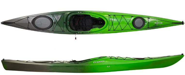 Dagger Dagger Stratos 14.5