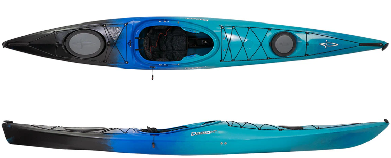 Dagger Dagger Stratos 12.5