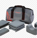 Dagger Dagger OnTap Duffel Drybag 15L Liner W/ Dividers