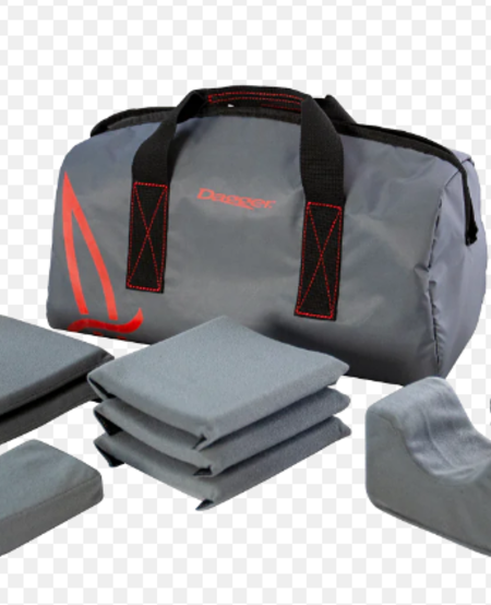 Dagger OnTap Duffel Drybag 15L Liner W/ Dividers