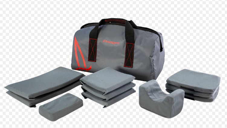 Dagger Dagger OnTap Duffel Drybag 15L Liner W/ Dividers