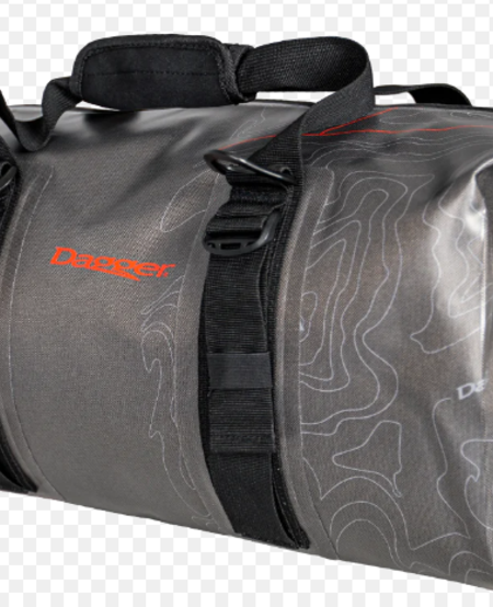 Dagger OnTap Duffel Dry Bag
