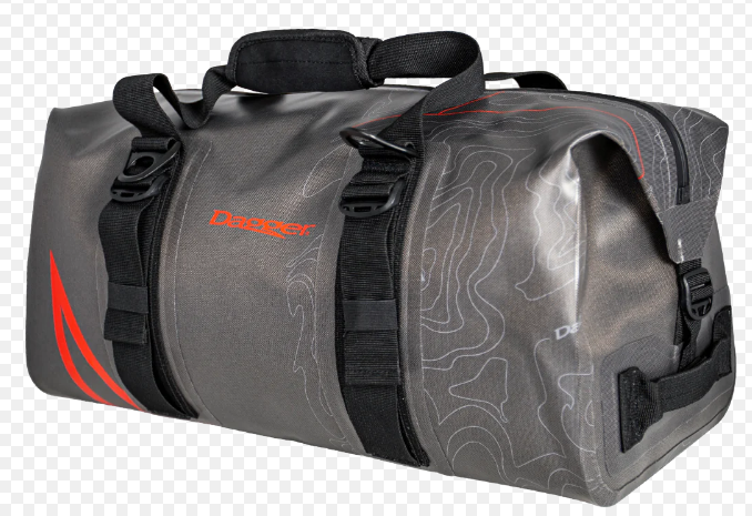 Dagger Dagger OnTap Duffel Dry Bag