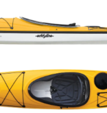 Eddyline Kayaks Eddyline Fathom