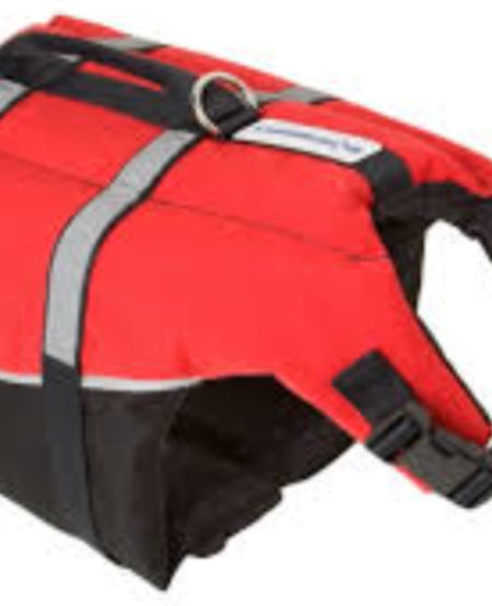 Extrasport Deluxe Dog PFD