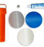 Level Six Level Six fin box repair kit