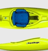 Liquidlogic LIQUID LOGIC POWERSLIDE