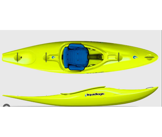 Liquidlogic LIQUID LOGIC POWERSLIDE