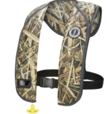 Mustang Mustang M.I.T 100 Automatic Inflatable PFD