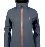 Mustang Women's Callan Waterproof Jacket