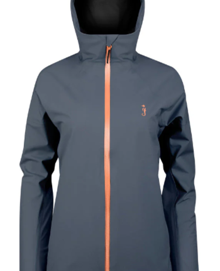 Women's Callan Waterproof Jacket Women's Callan Waterproof Jacket