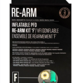 Mustang Mustang Re arm kit F