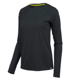 Mustang Women's Adelphi U/V Long Sleeve