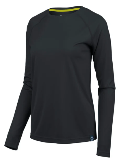 Women's Adelphi U/V Long Sleeve