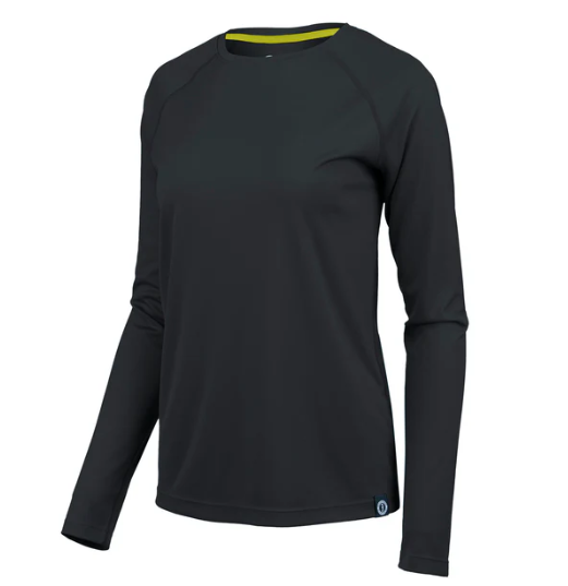 Mustang Women's Adelphi U/V Long Sleeve