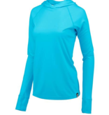 Mustang Women's Adelphi U/V Long Sleeve