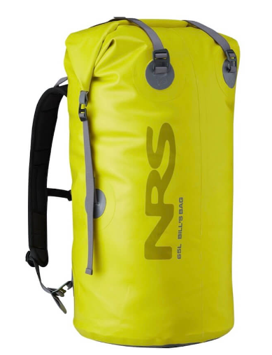 NRS NRS 65L Bill Bag