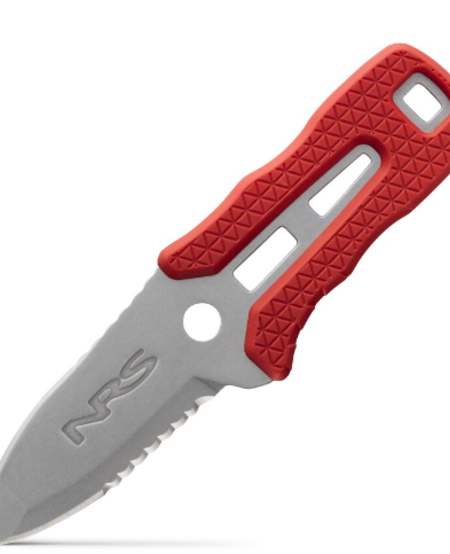 NRS Pilot SAR Knife
